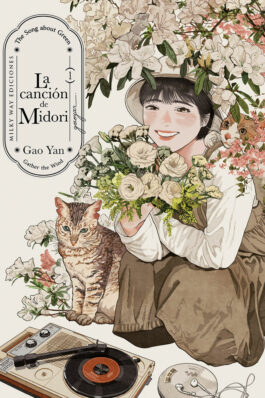 LA CANCIÓN DE MIDORI 01