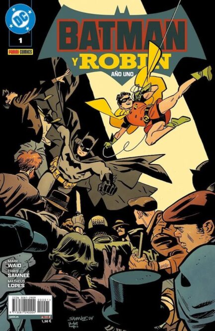 BATMAN Y ROBIN AÑO UNO 01 (1)