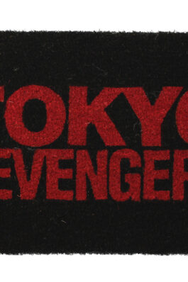 FELPUDO 60X40 CM LOGO TOKYO REVENGERS