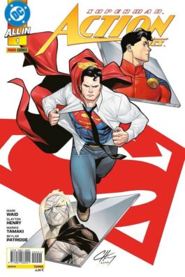 ALL IN ACTION COMICS 01 (1)