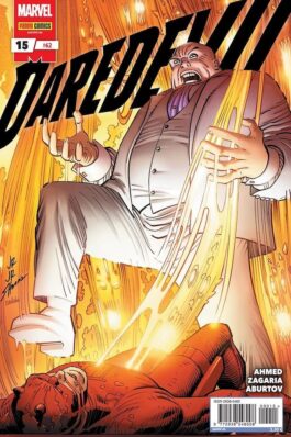 DAREDEVIL 15 (62)