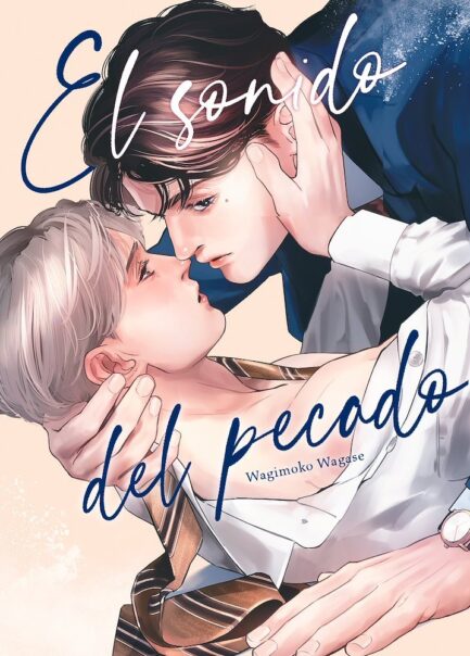 EL SONIDO DEL PECADO
