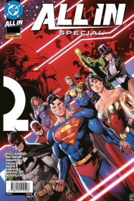 DC ALL IN SPECIAL