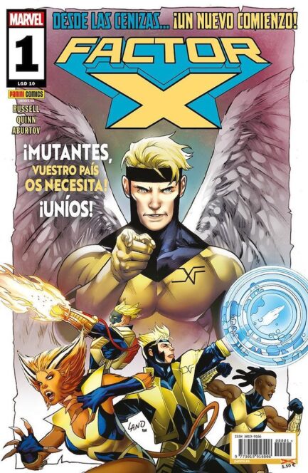 FACTOR-X 01 (10)