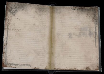 LIBRETA CON LUZ LORD VOLDEMORT - HARRY POTTER - Imagen 4