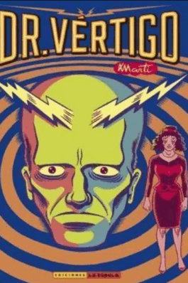 DR. VERTIGO