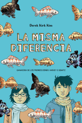 LA MISMA DIFERENCIA