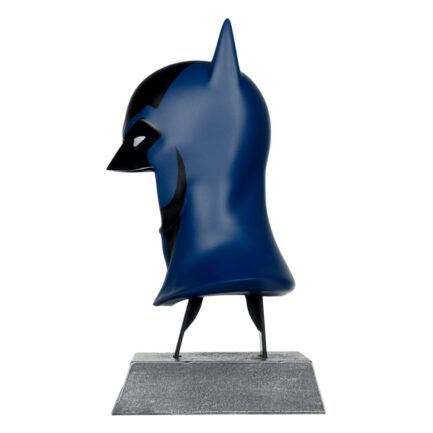 MASCARA BATMAN: KNIGHTFALL - REPLICA 1/3  19 CM - MCFARLANE TOYS - Imagen 4
