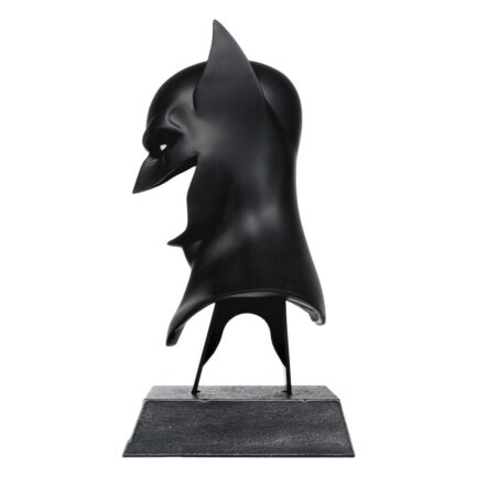 MASCARA BATMAN DETECTIVE COMICS #27 (1ST APPERANCE) - REPLICA 1/3 18 CM - MCFARLANE TOYS - Imagen 4