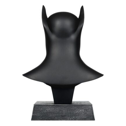 MASCARA BATMAN DETECTIVE COMICS #27 (1ST APPERANCE) - REPLICA 1/3 18 CM - MCFARLANE TOYS - Imagen 5