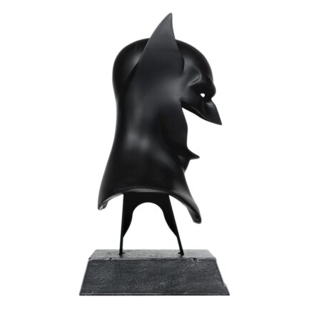 MASCARA BATMAN DETECTIVE COMICS #27 (1ST APPERANCE) - REPLICA 1/3 18 CM - MCFARLANE TOYS - Imagen 6