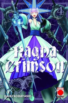 RAGNA CRIMSON 04