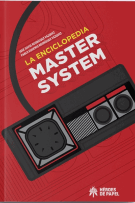 LA ENCICLOPEDIA MASTER SYSTEM