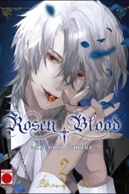 ROSEN BLOOD 02