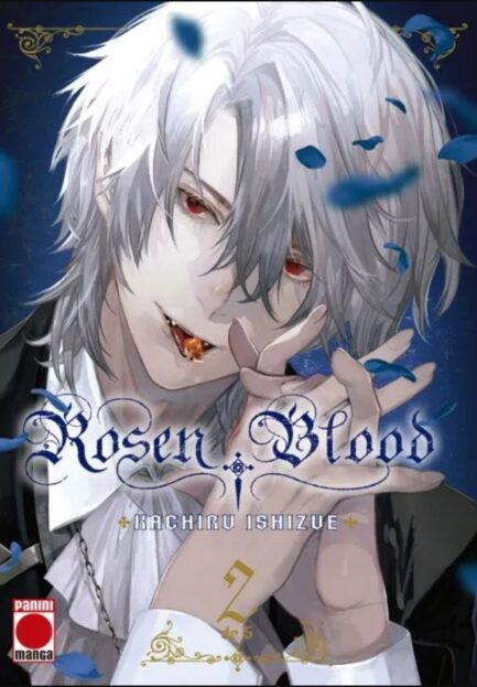 ROSEN BLOOD 02