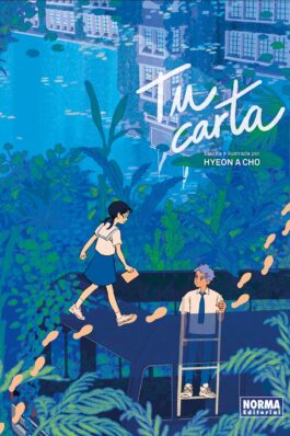 TU CARTA