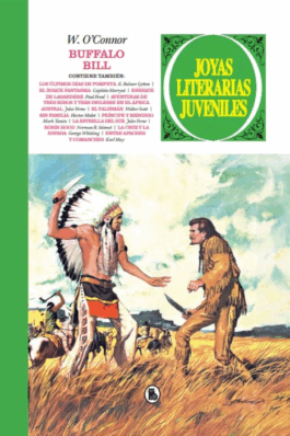 JOYAS LITERARIAS JUVENILES VOL.3 1971 (BRUGUERA SD LIMITED)