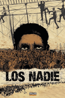 LOS NADIE