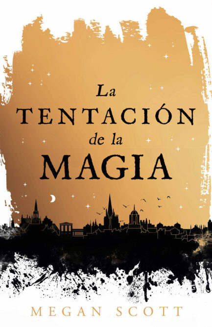 LA TENTACION DE LA MAGIA (EMPIREOS 01)