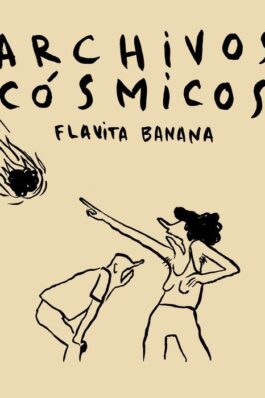 ARCHIVOS COSMICOS