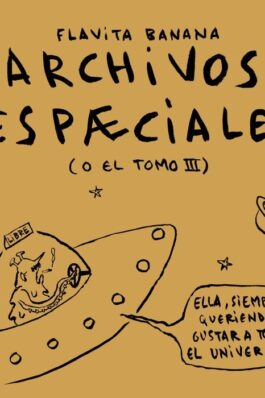 ARCHIVOS ESPAECIALES