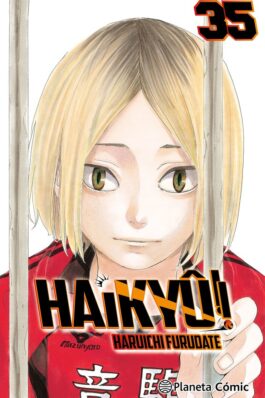 HAIKYU!! 35