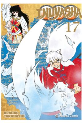 INUYASHA 17