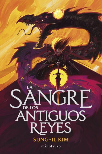 LA SANGRE DE LOS ANTIGUOS REYES (EL IMPERIO SANGRIENTO 01)