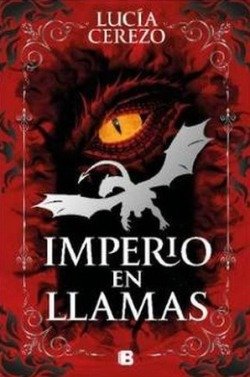 IMPERIO EN LLAMAS
