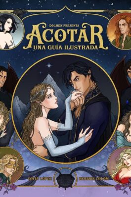 ACOTAR. UNA GUIA ILUSTRADA