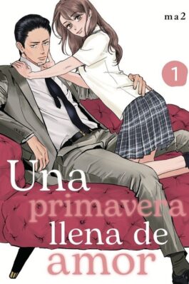 UNA PRIMAVERA LLENA DE AMOR 01