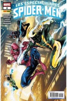 LOS ESPECTACULARES SPIDERMEN 04 (4)