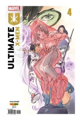 ULTIMATE X-MEN 04 (4)