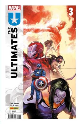 THE ULTIMATES 03 (3)