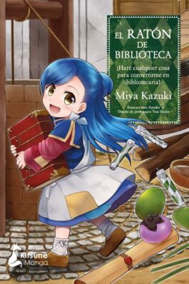 EL RATON DE BIBLIOTECA 01