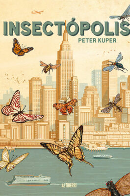 INSECTOPOLIS