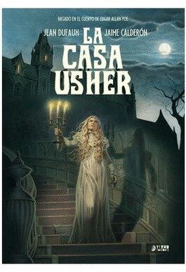 LA CASA USHER