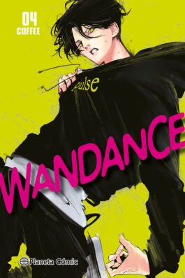 WANDANCE 04