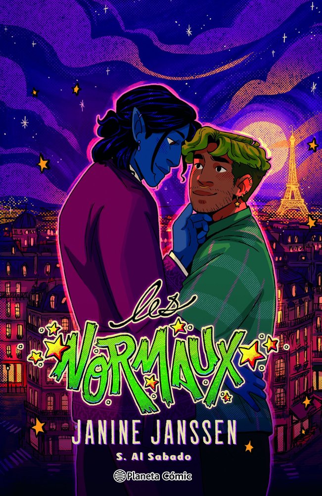 LES NORMAUX 01
