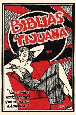 LAS BIBLIAS DE TIJUANA (NE)