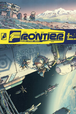 FRONTIER