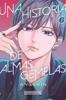 UNA HISTORIA DE ALMAS GEMELAS 06