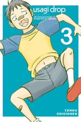 USAGI DROP 03