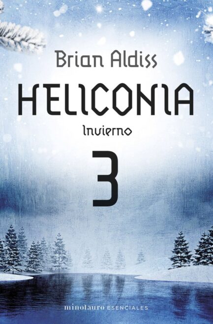 HELICONIA 03: INVIERNO