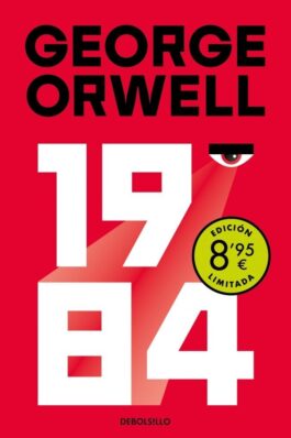 1984 (DEBOLSILLO)
