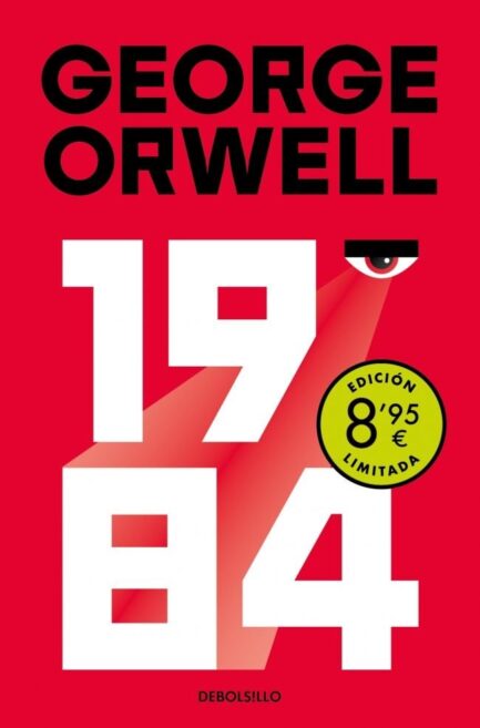 1984 (DEBOLSILLO)
