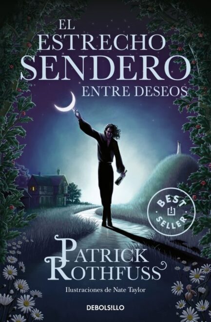 EL ESTRECHO SENDERO ENTRE DESEOS (DEBOLSILLO)