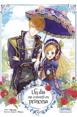 UN DÍA ME CONVERTÍ EN PRINCESA 03