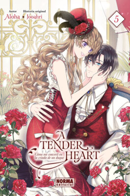 A TENDER HEART 05