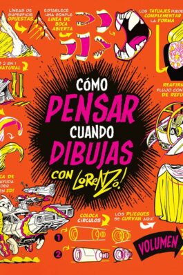 CÓMO PENSAR CUANDO DIBUJAS 02